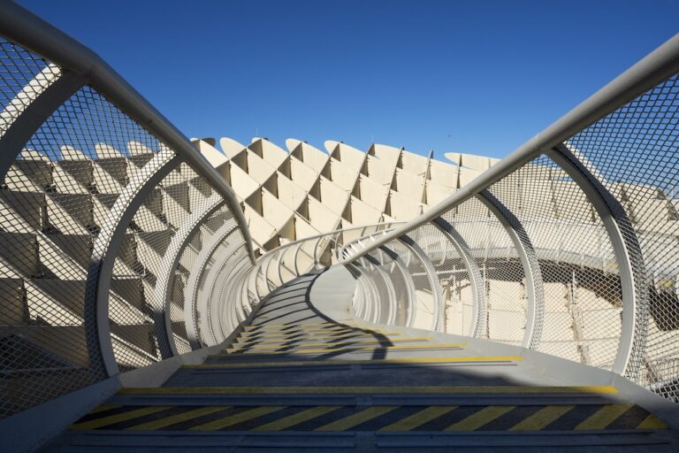 10 mejores proyectos de arquitectura sostenible en Sevilla: innovación y respeto al medio ambiente