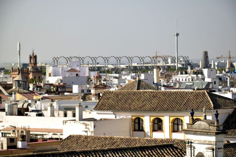 Arquitectos en Sevilla: cómo elegir y estudios destacados